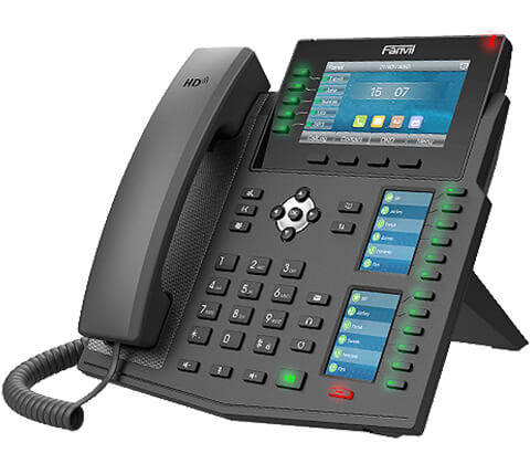 Fanvil X6U IP Telefon