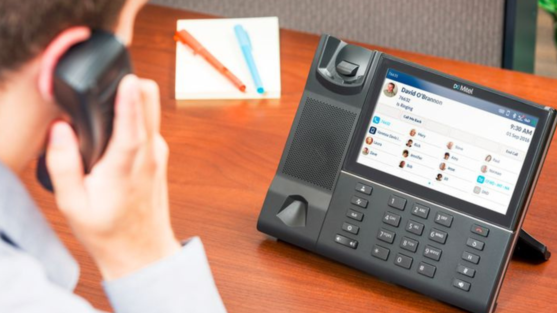 Hogyan válasszunk IP telefonrendszert 2026-ban?